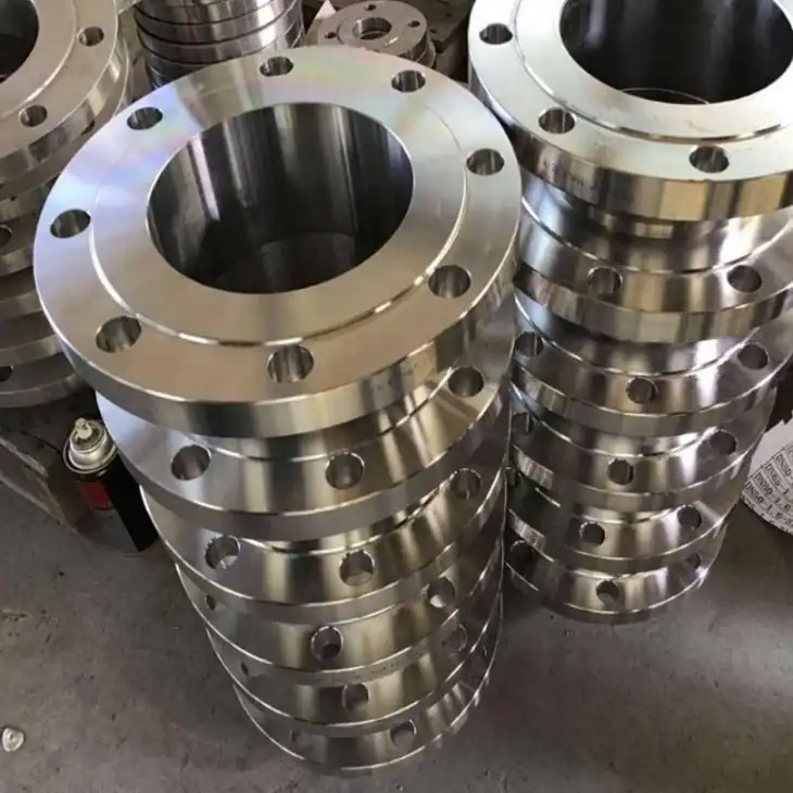 Rubber Bellow with Flanges suppliers in India