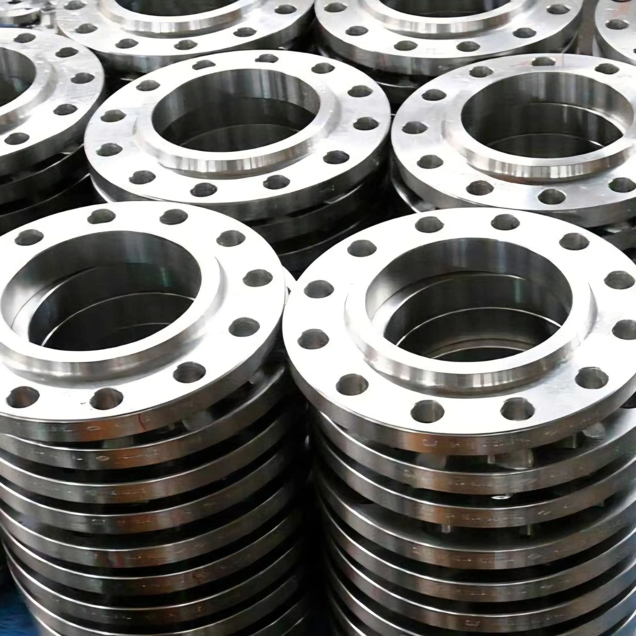 Different types of Rubber Bellows with Flange