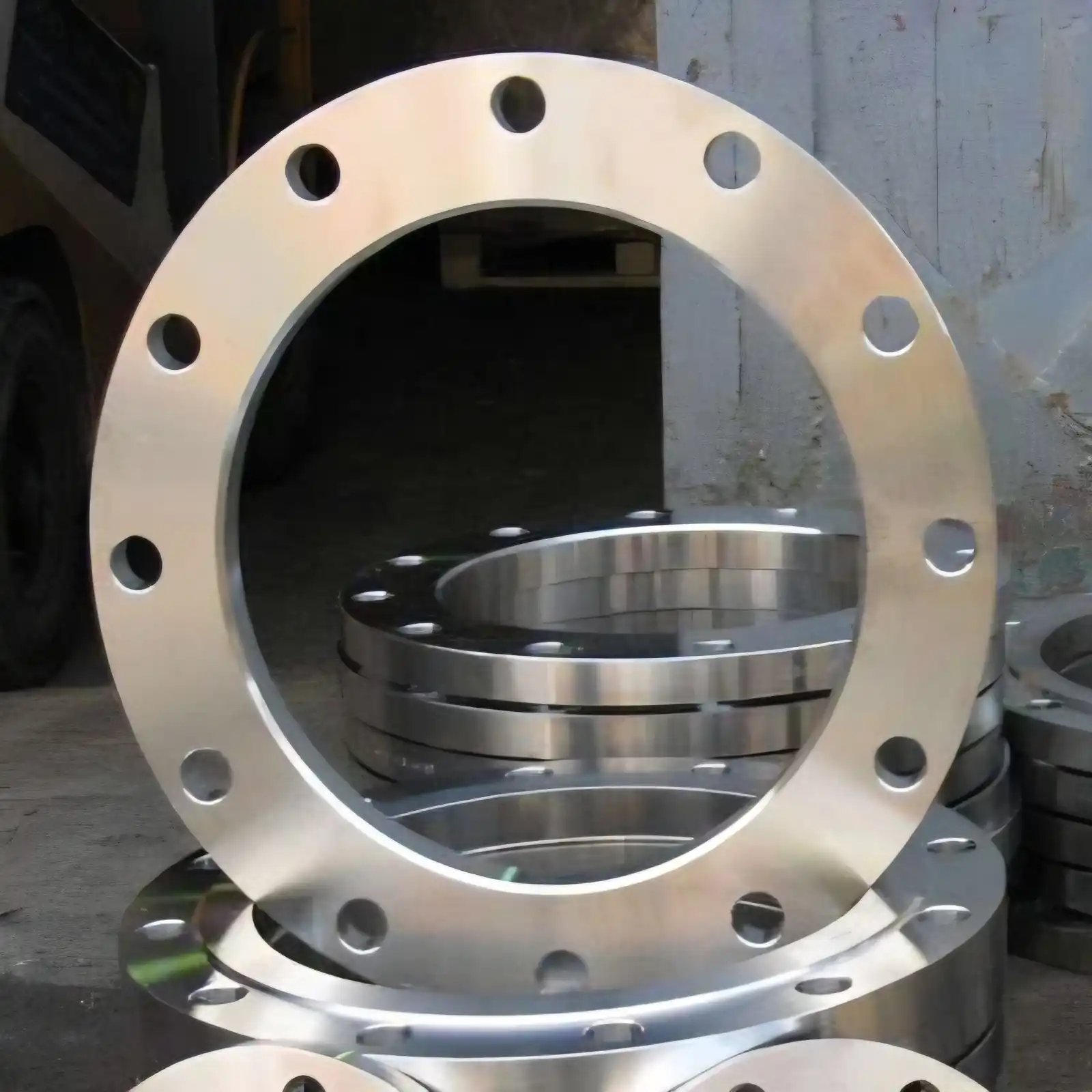 Flanged Rubber Bellows manufacturer in India